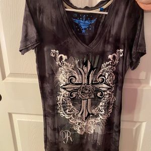 T-shirt short sleeve